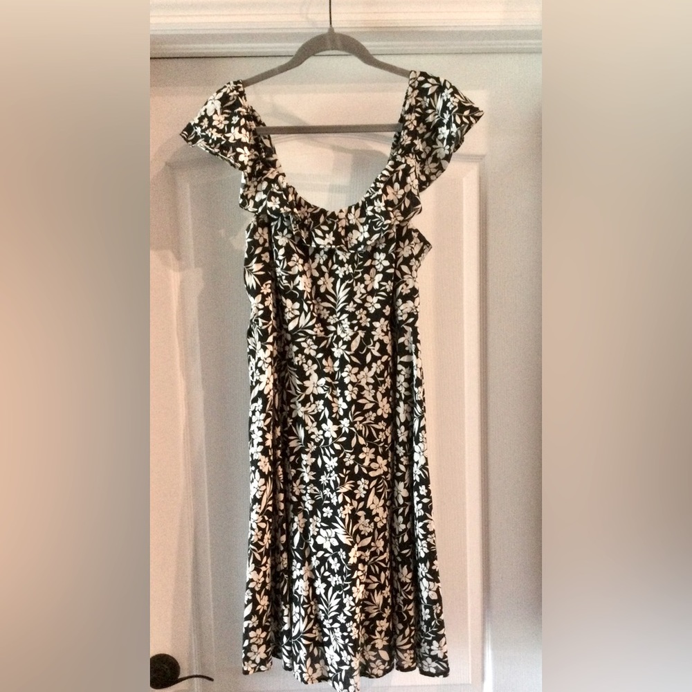 Great spring dress